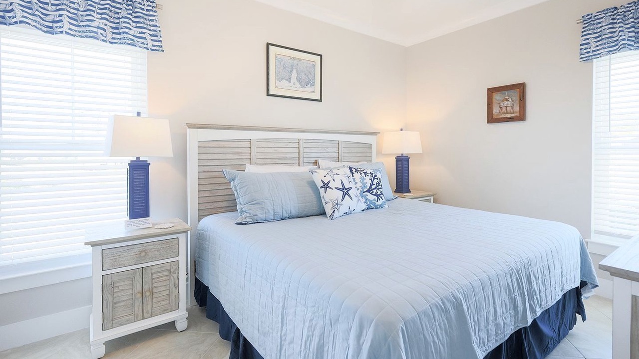 Photo of Bedroom in Fort Morgan