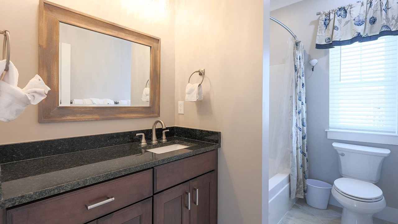 Photo of Bathroom in Fort Morgan
