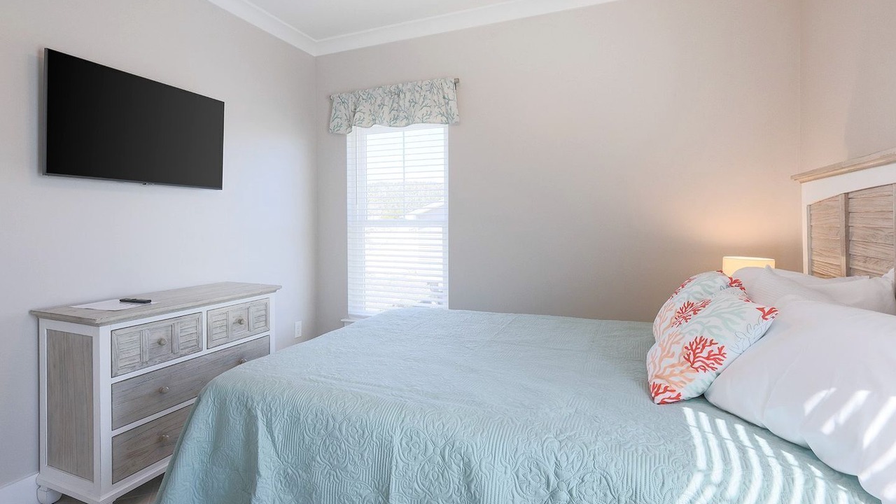 Photo of Bedroom in Fort Morgan