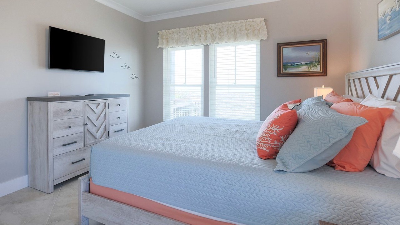 Photo of Bedroom in Fort Morgan