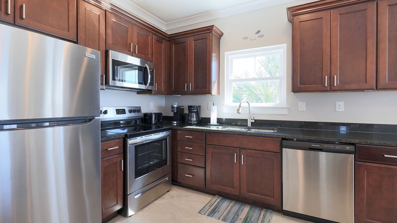 Photo of Kitchen in Fort Morgan