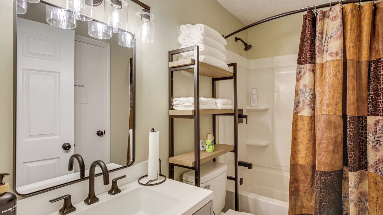 Photo of Bathroom in Decatur