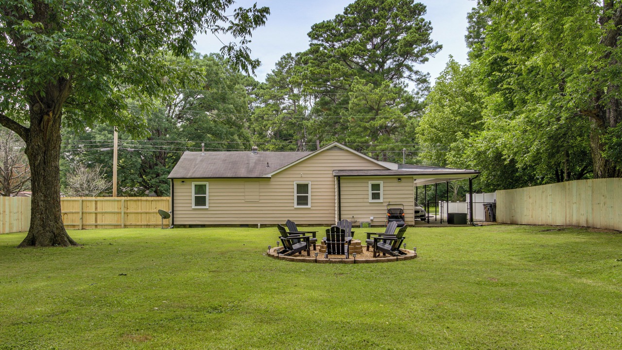 Photo of Outdoor in Decatur