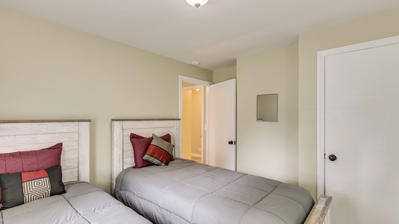Photo of Bedroom in Decatur