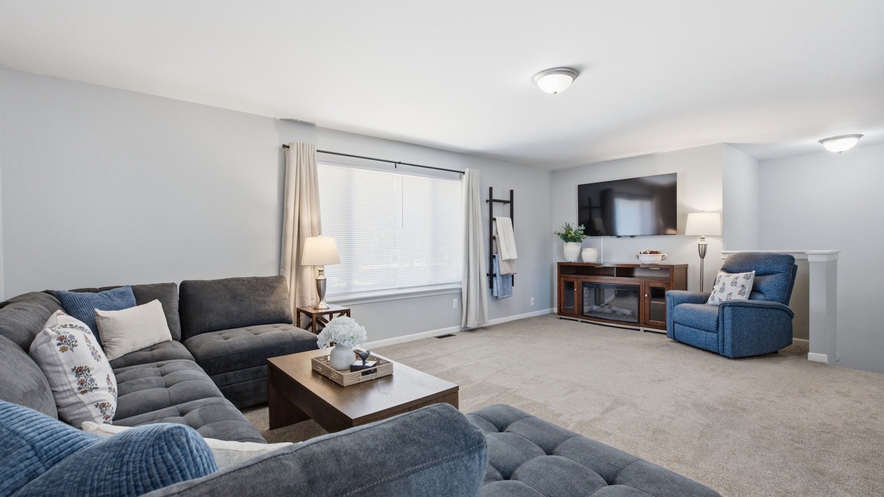 Photo of Livingroom in Lake Orion