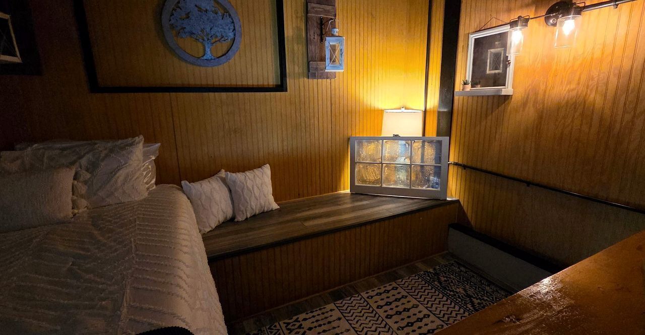 Photo of Bedroom in Lebanon