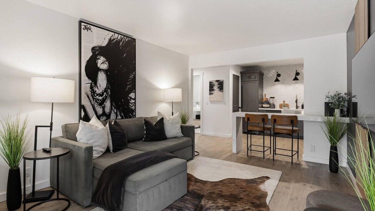 Photo of Bedroom in Music Row