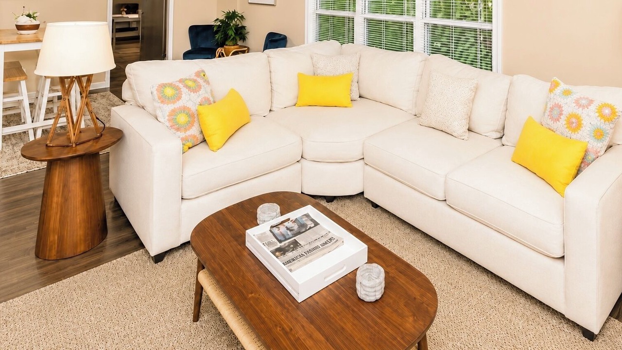 Photo of Livingroom in College Park
