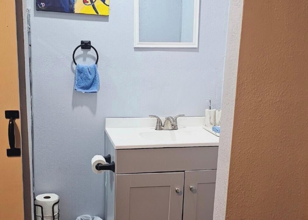 Photo of Bathroom in West Pensacola