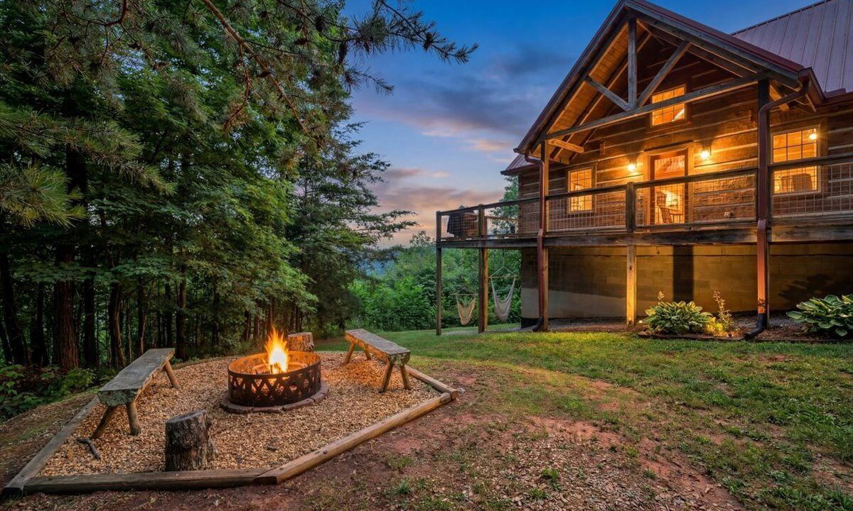 Photo of Outdoor in Monteagle