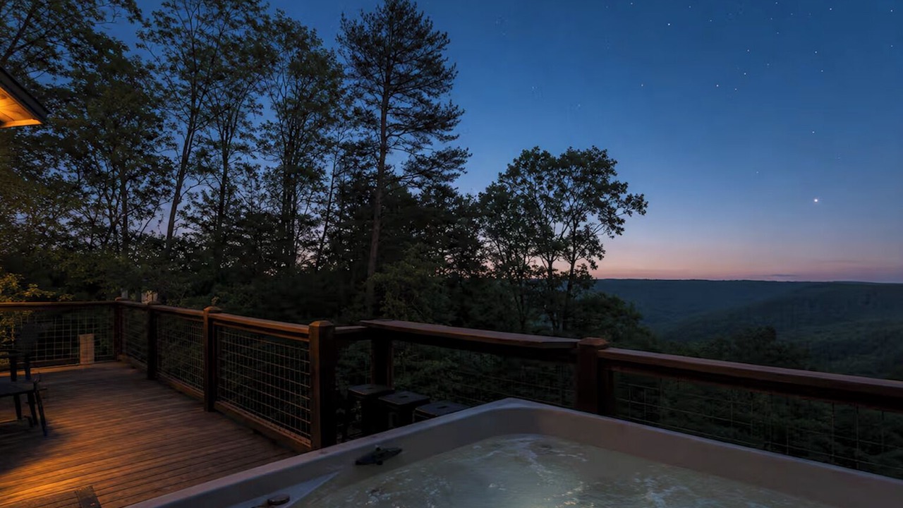 Photo of Outdoor in Monteagle