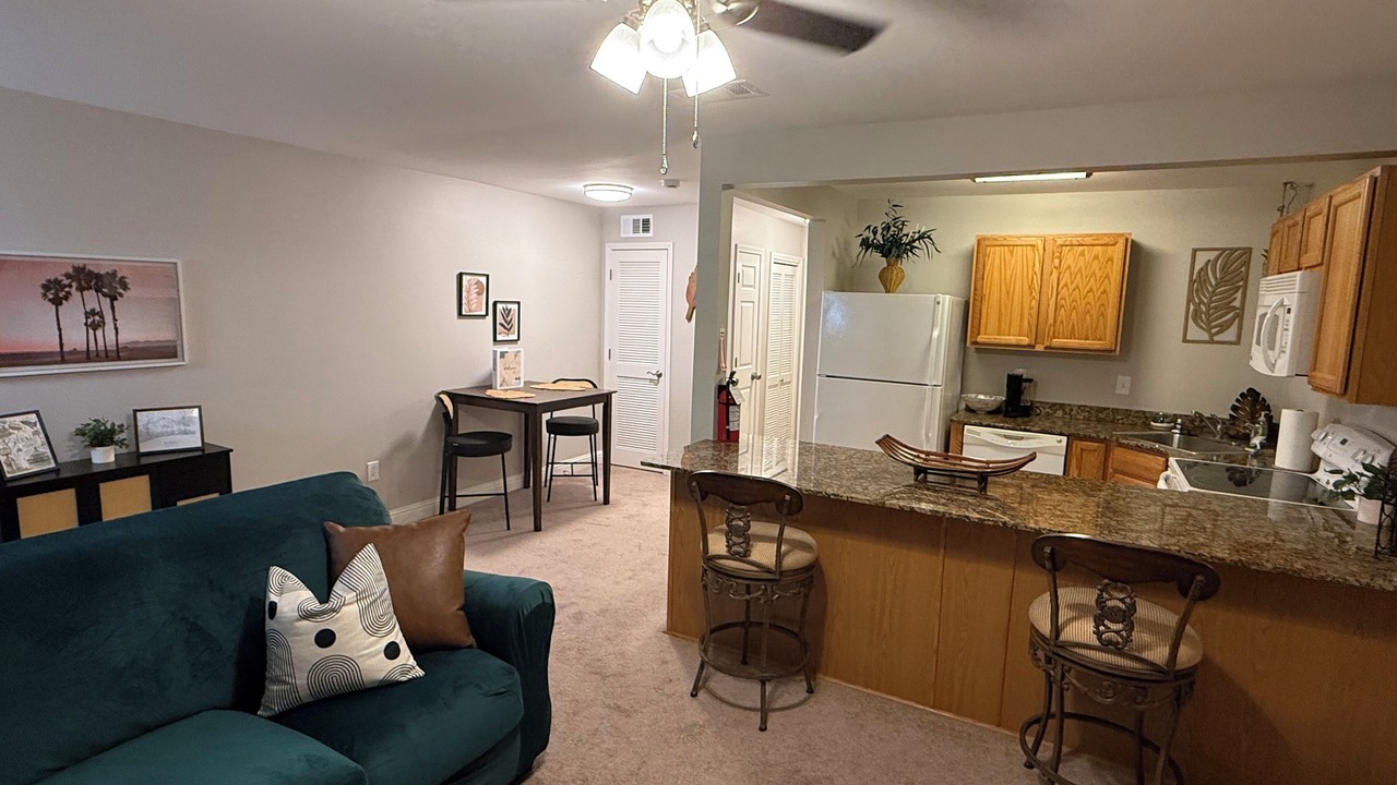 Photo of Livingroom in Biloxi