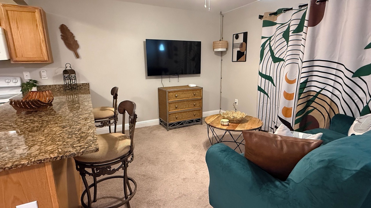 Photo of Livingroom in Biloxi