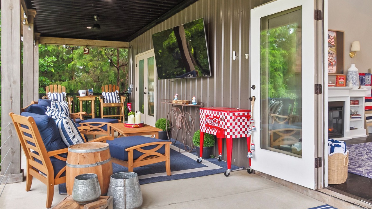 Photo of Outdoor in Northport