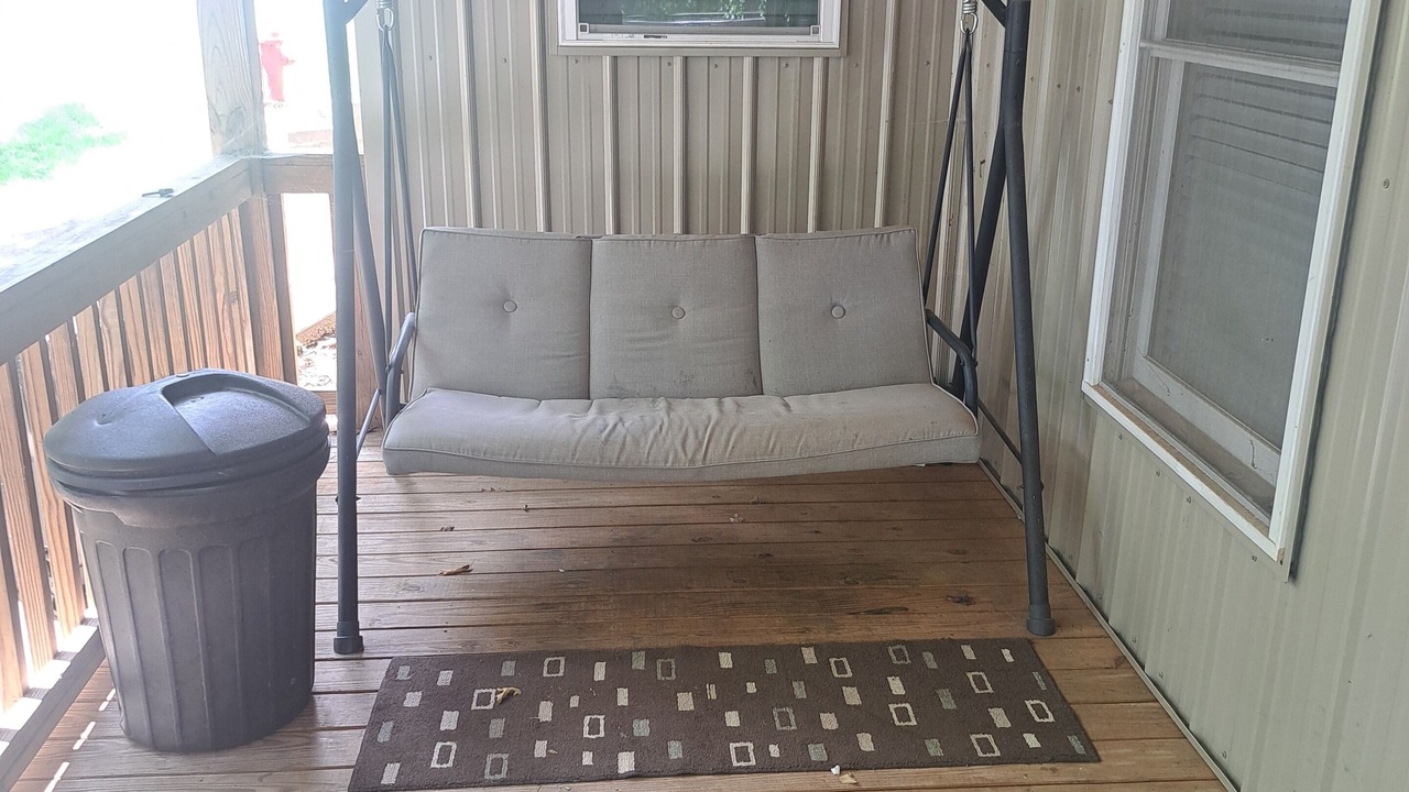 Photo of Patio Balcony in Wedowee