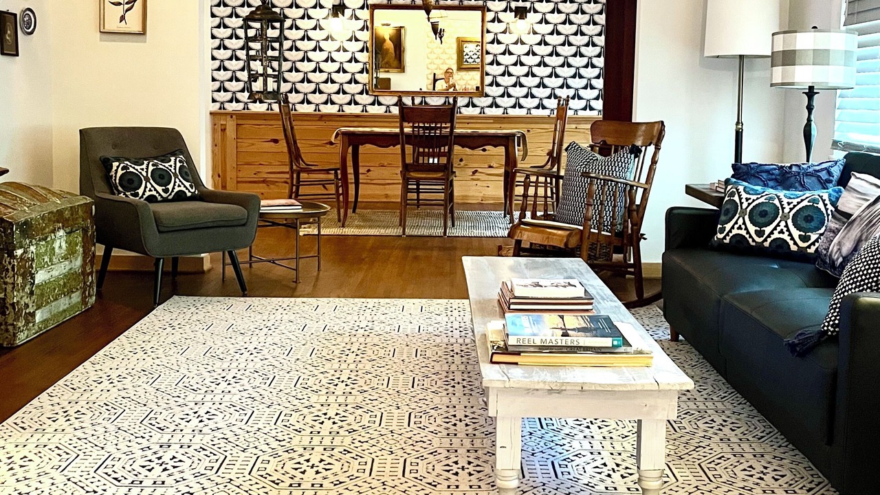 Photo of Livingroom in Glen Iris