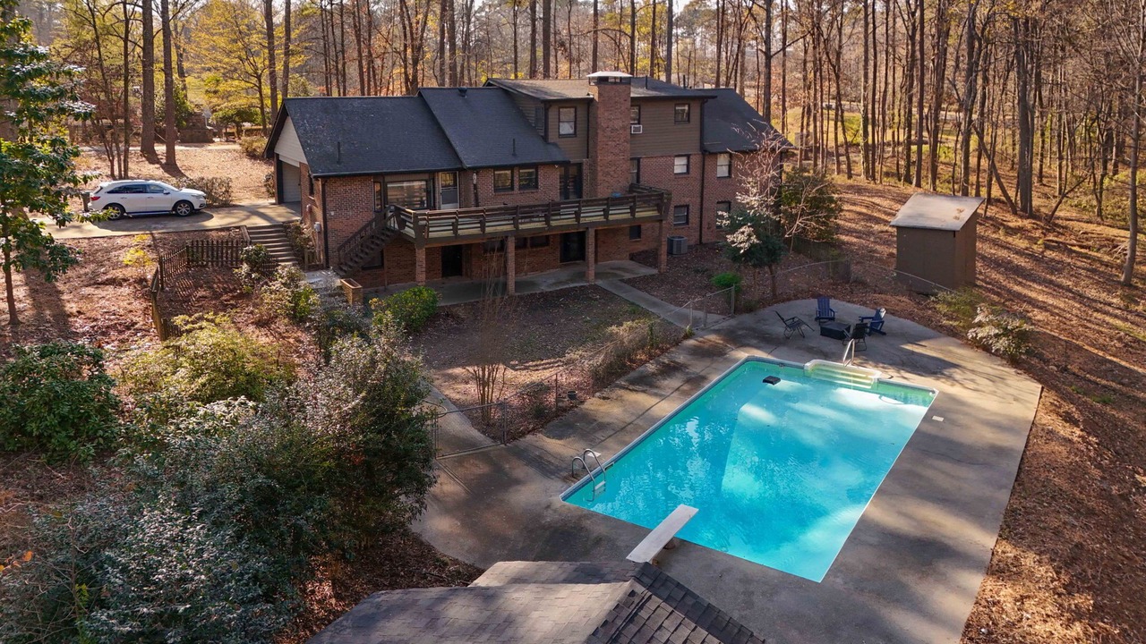Photo of Outdoor in Marietta