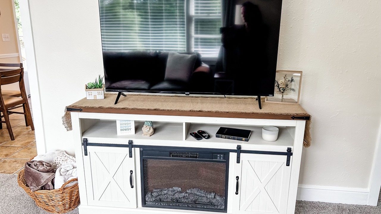 Photo of Livingroom in Weaver