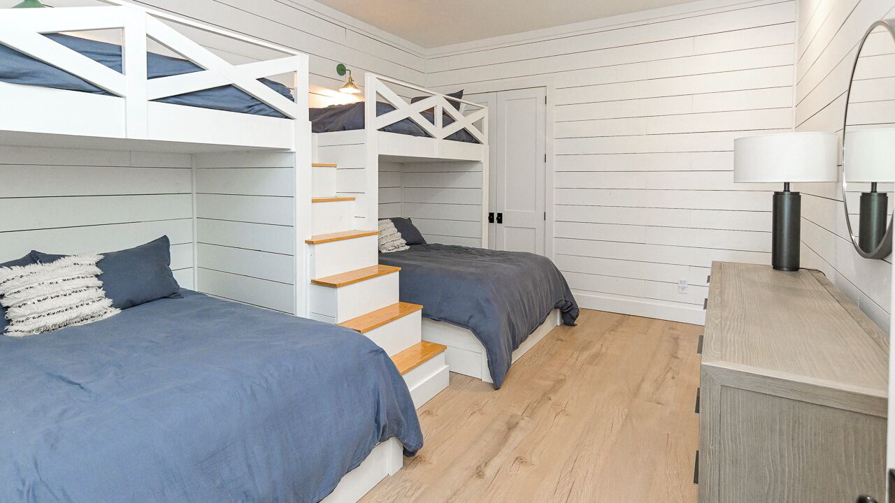 Photo of Bedroom in Crane Hill