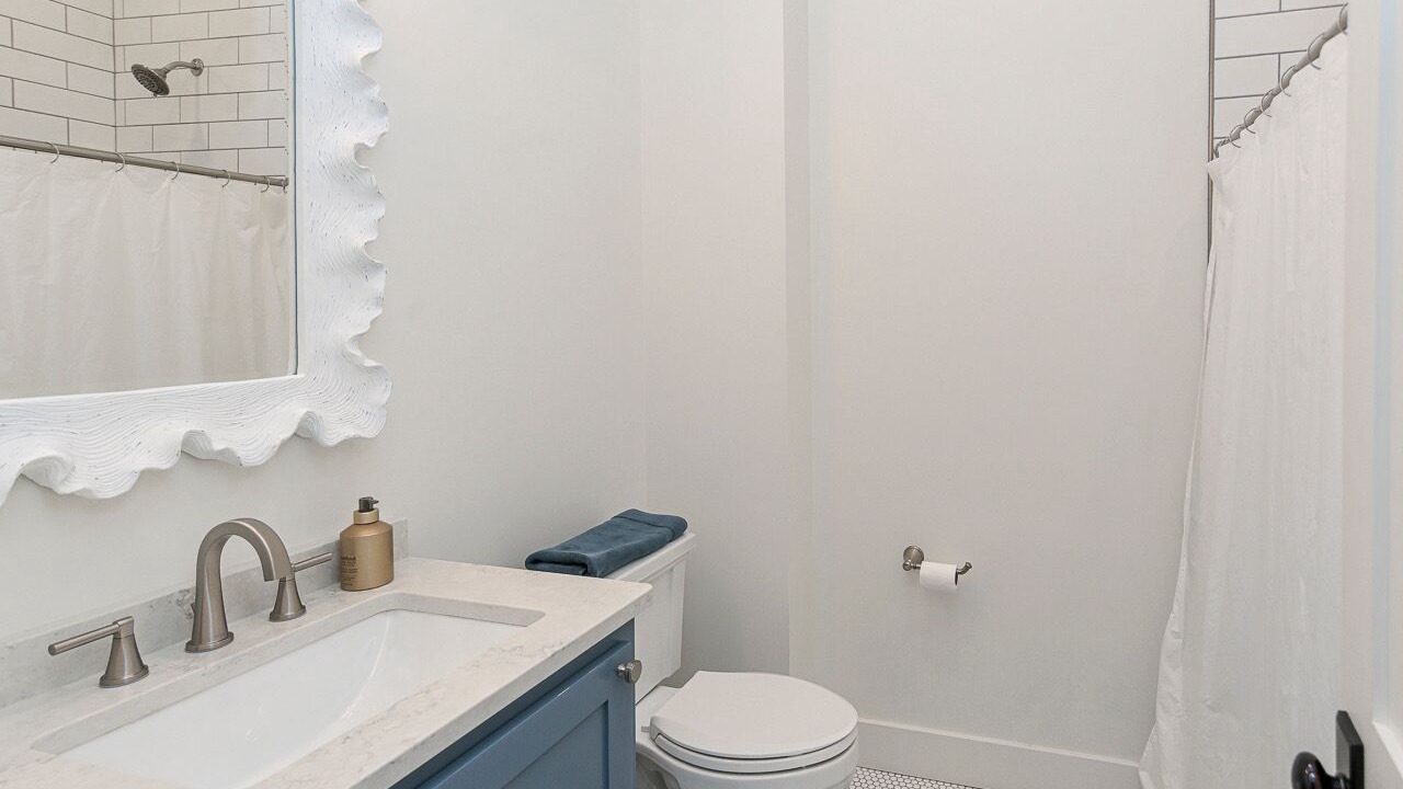 Photo of Bathroom in Crane Hill