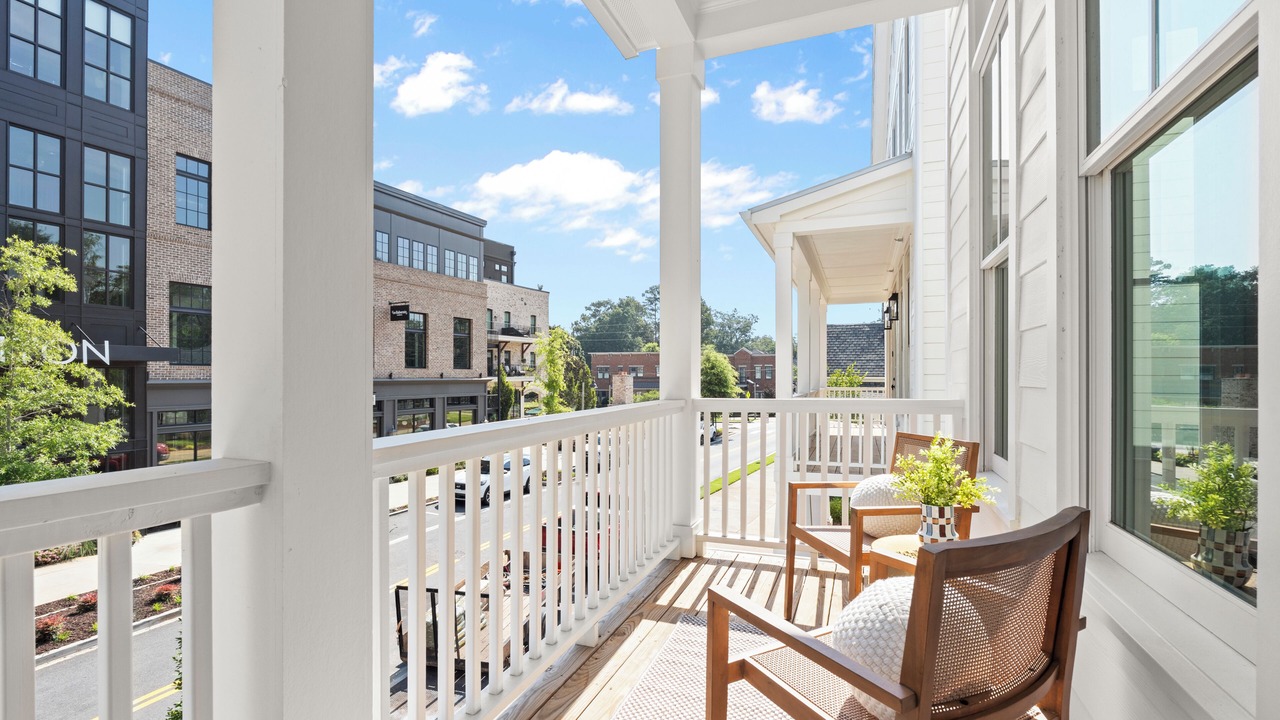 Photo of Outdoor in Woodstock