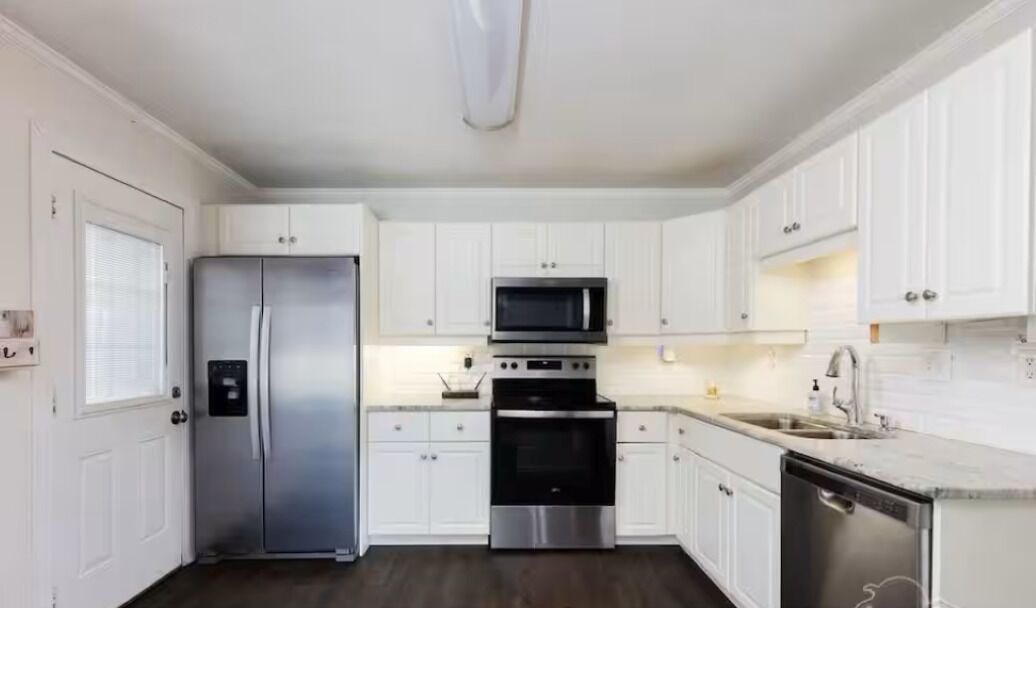 Photo of Kitchen in Pensacola
