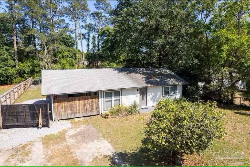 Photo of Outdoor in Pensacola