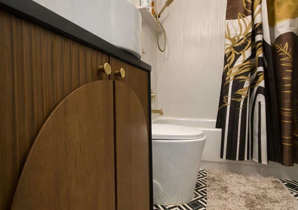 Photo of Bathroom in Montgomery