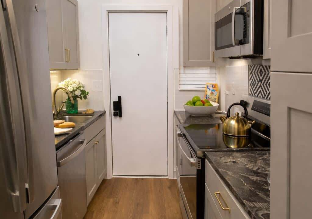 Photo of Kitchen in Montgomery