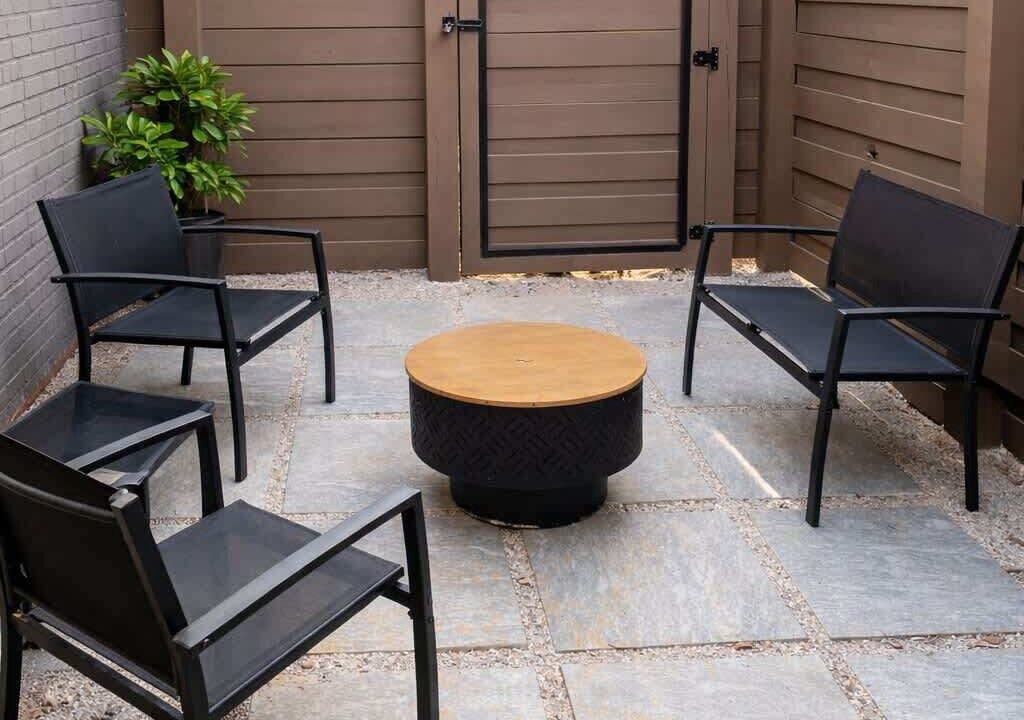 Photo of Patio Balcony in Montgomery