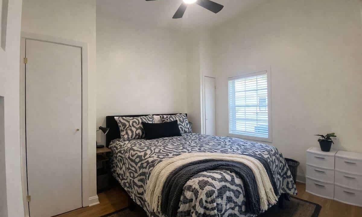 Photo of Bedroom in Montgomery