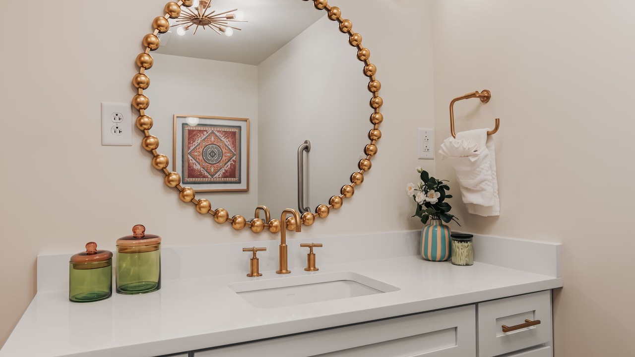 Photo of Bathroom in Arts District