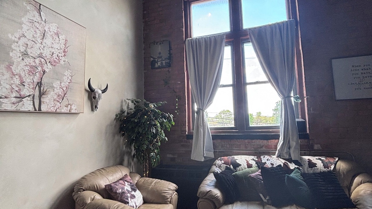 Photo of Livingroom in Mexicantown - Southwest Detroit