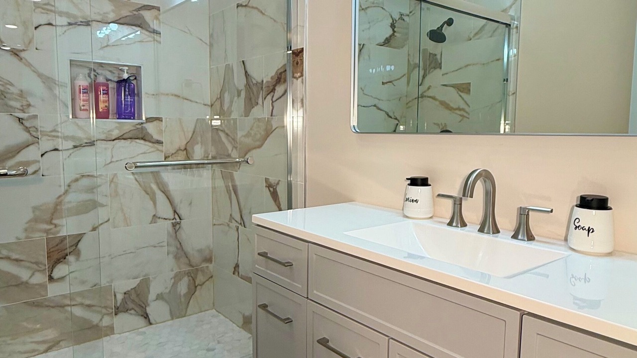 Photo of Bathroom in Cartersville