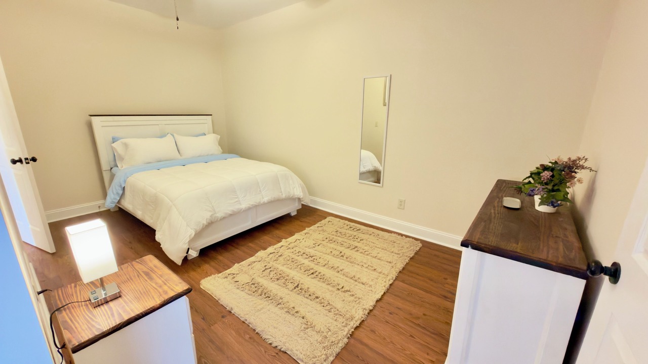 Photo of Bedroom in Cartersville
