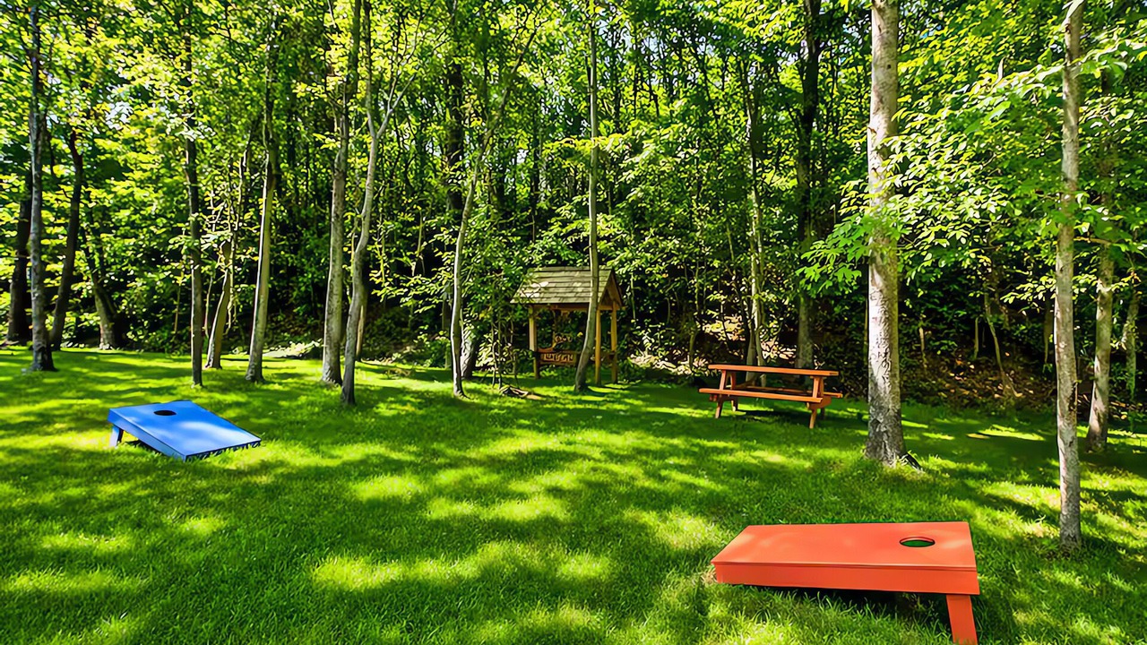Photo of Outdoor in Pigeon Forge