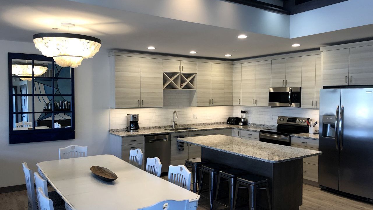Photo of Kitchen in Macatawa