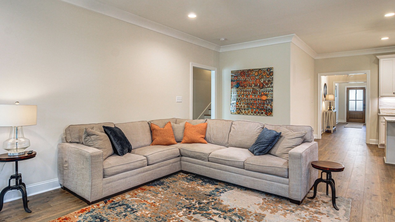 Photo of Livingroom in Normal