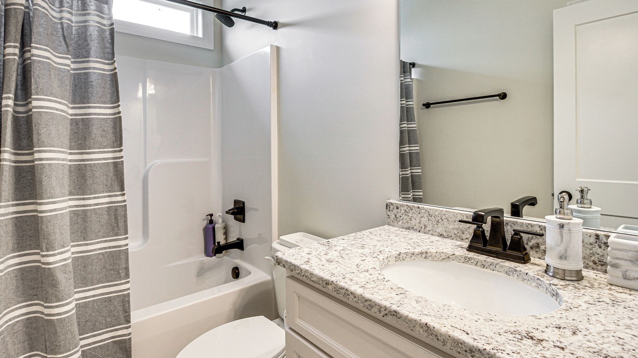 Photo of Bathroom in Normal