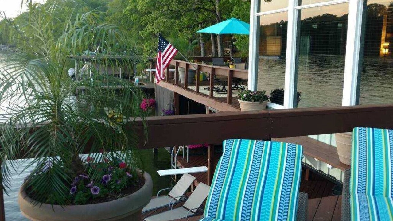 Photo of Patio Balcony in Killen
