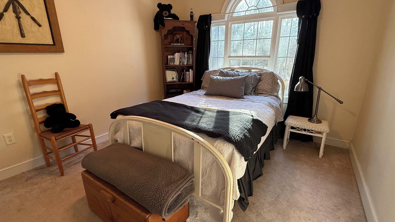 Photo of Bedroom in Villa Rica