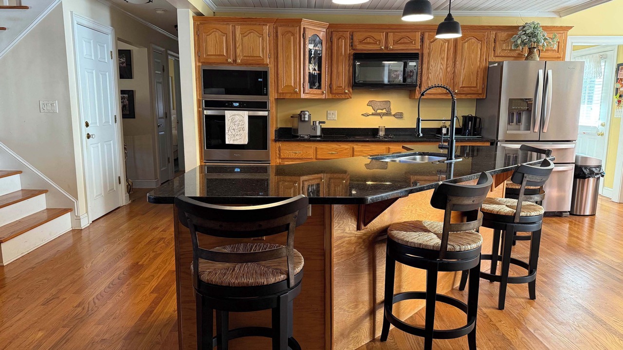 Photo of Kitchen in Villa Rica