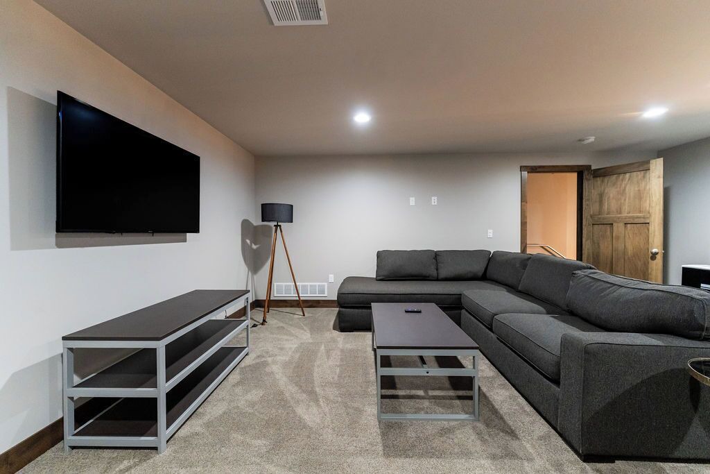 Photo of Livingroom in Mount Pleasant