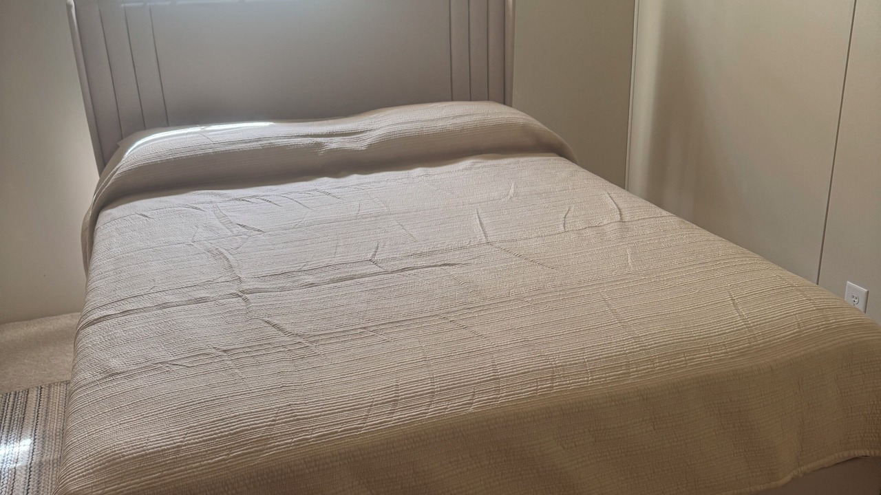 Photo of Bedroom in Jachin