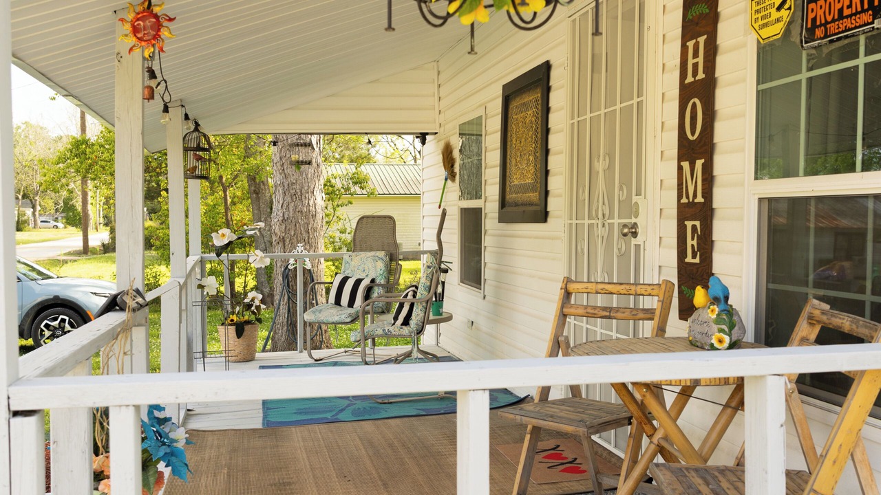Photo of Outdoor in Chipley