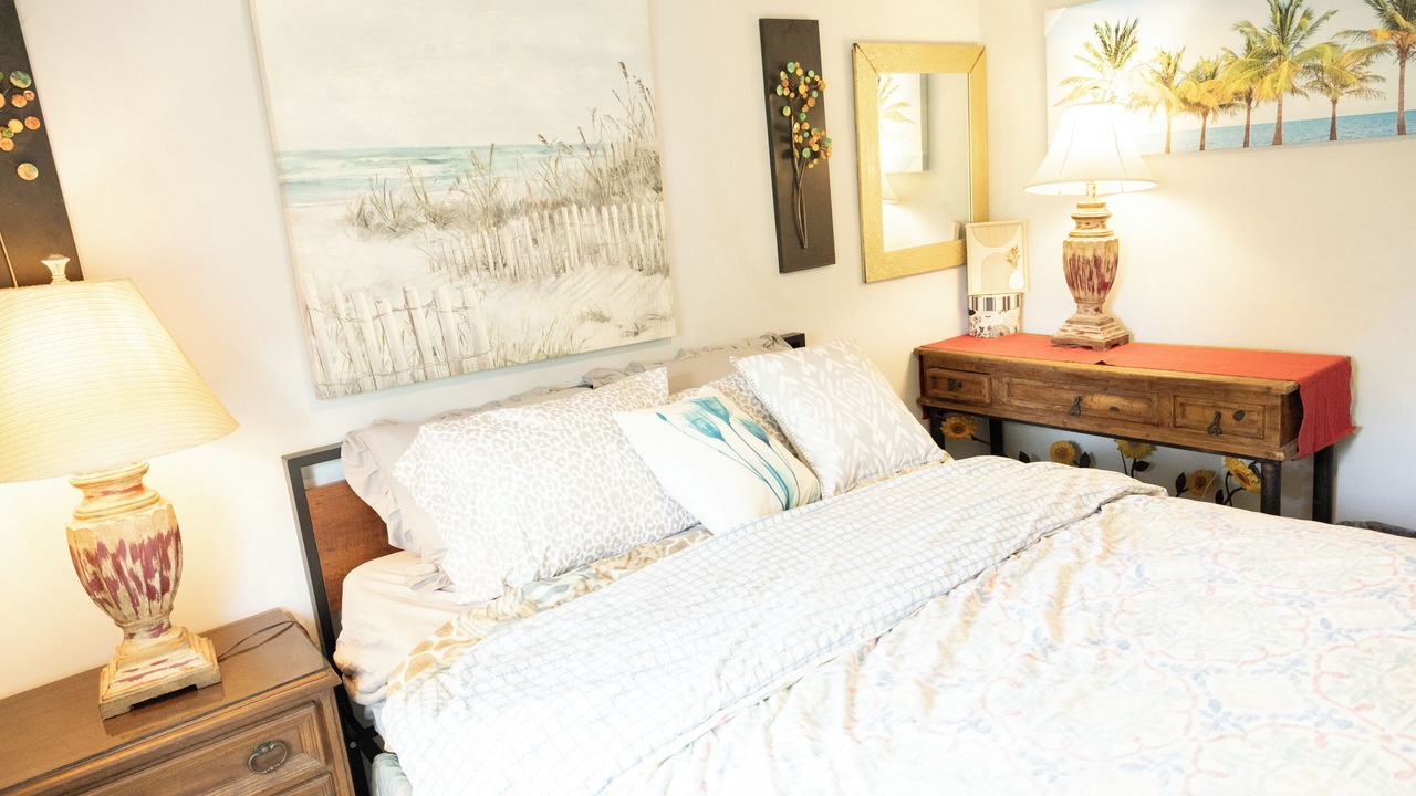 Photo of Bedroom in Chipley