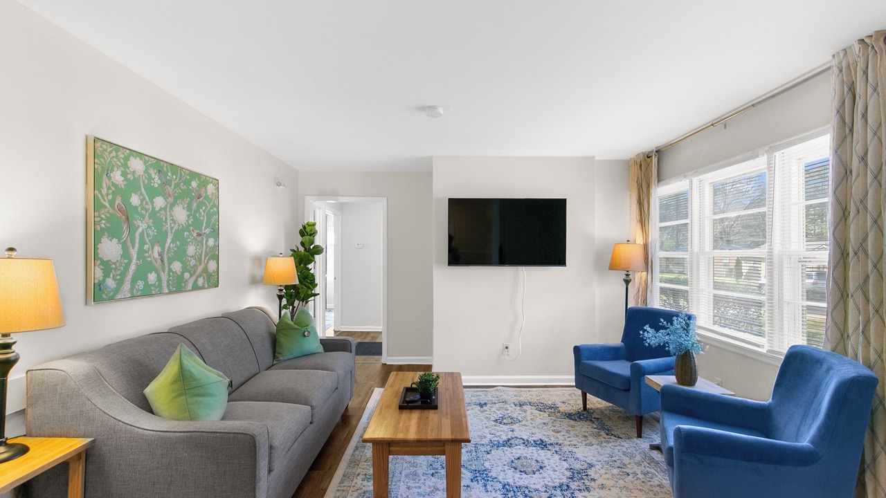 Photo of Bedroom in New Castle