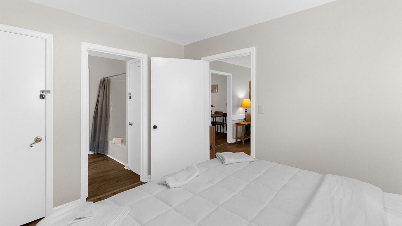 Photo of Bathroom in New Castle