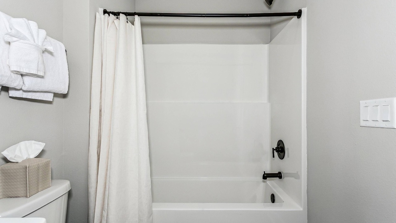 Photo of Bathroom in Brent
