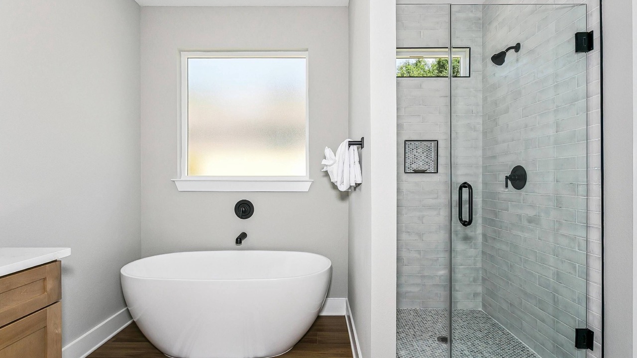 Photo of Bathroom in Brent